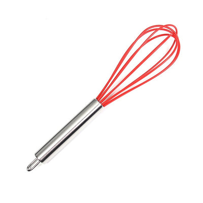 Silicone Spatula Turner Utensils - gadgetooze