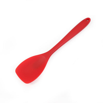 Silicone Spatula Turner Utensils - gadgetooze