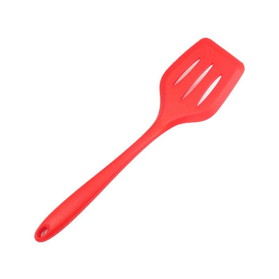 Silicone Spatula Turner Utensils - gadgetooze