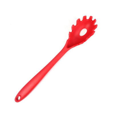 Silicone Spatula Turner Utensils - gadgetooze