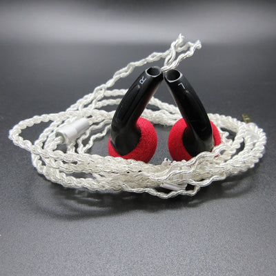 Flat Head Plug Head Phones - gadgetooze