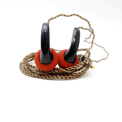 Flat Head Plug Head Phones - gadgetooze