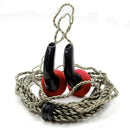 Flat Head Plug Head Phones - gadgetooze