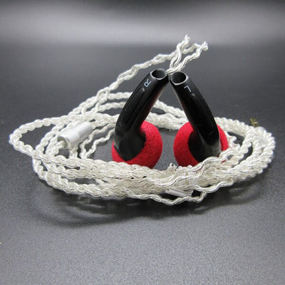 Flat Head Plug Head Phones - gadgetooze