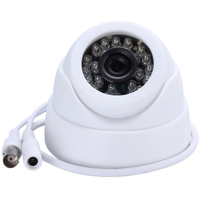 24 LED Night Vision Indoor Camera - gadgetooze