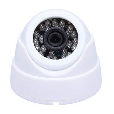 24 LED Night Vision Indoor Camera - gadgetooze