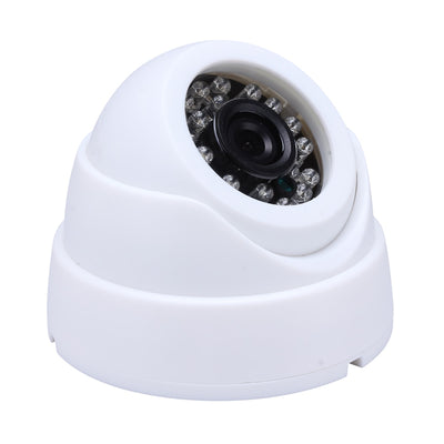 24 LED Night Vision Indoor Camera - gadgetooze