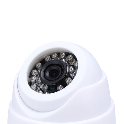 24 LED Night Vision Indoor Camera - gadgetooze