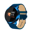 Stainless Steel Waterproof Smart Watch - gadgetooze