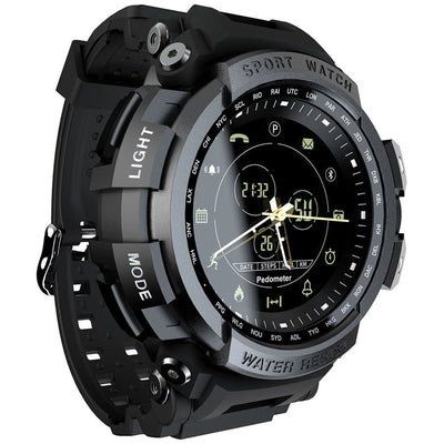 Call Reminder Smart Watch - gadgetooze