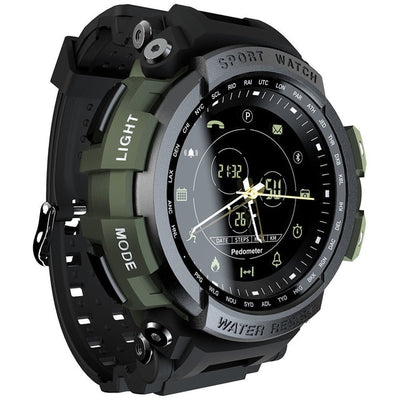 Call Reminder Smart Watch - gadgetooze