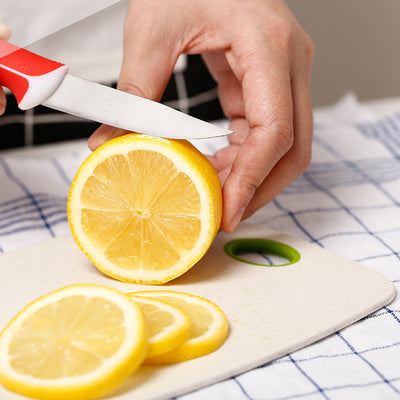 Non-Slip Eco-Friendly Cutting Board - gadgetooze