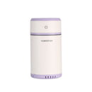 Creative Pull-out Design Aroma Diffuser - gadgetooze