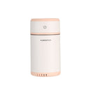 Creative Pull-out Design Aroma Diffuser - gadgetooze