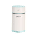 Creative Pull-out Design Aroma Diffuser - gadgetooze