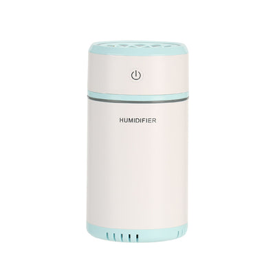 Creative Pull-out Design Aroma Diffuser - gadgetooze