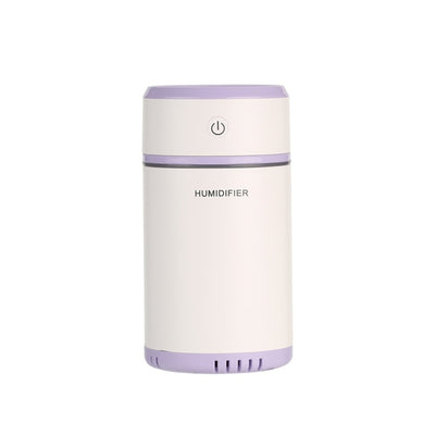 Creative Pull-out Design Aroma Diffuser - gadgetooze