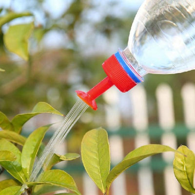 Watering Attachment Spray-Head Kit - gadgetooze
