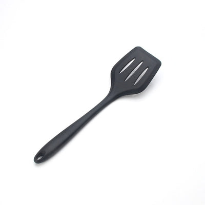 Silicone Spatula Turner Utensils - gadgetooze