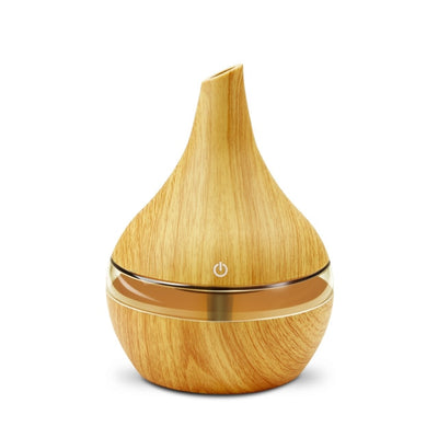 USB Electric Aroma Air Diffuser - gadgetooze