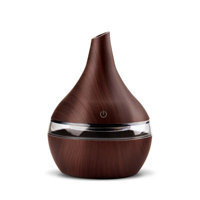 USB Electric Aroma Air Diffuser - gadgetooze