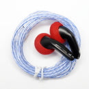 Flat Head Plug Earphone - gadgetooze