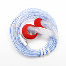 Flat Head Plug Earphone - gadgetooze