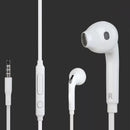 Wired In-Ear Head Phones - gadgetooze