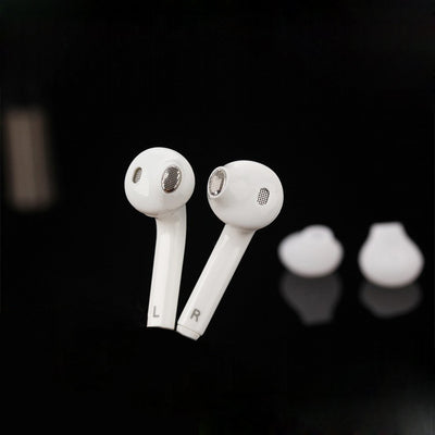 Wired In-Ear Head Phones - gadgetooze