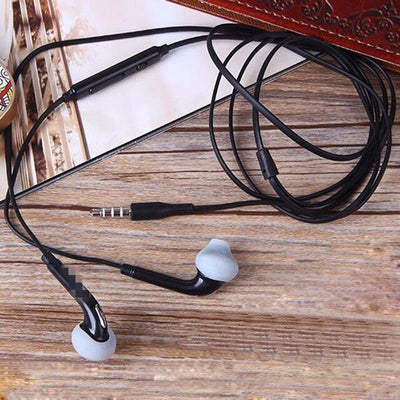 Wired In-Ear Head Phones - gadgetooze