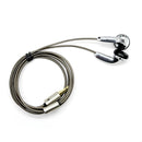 Earbud Head Phones - gadgetooze