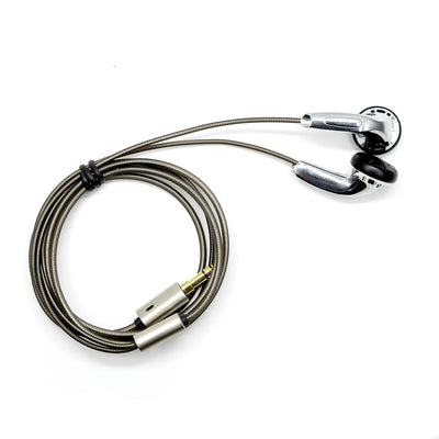 Earbud Head Phones - gadgetooze
