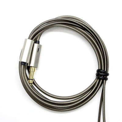 Earbud Head Phones - gadgetooze