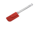 Silicone Scraper Spatula Cooking Utensils - gadgetooze
