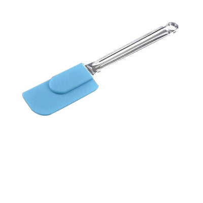 Silicone Scraper Spatula Cooking Utensils - gadgetooze