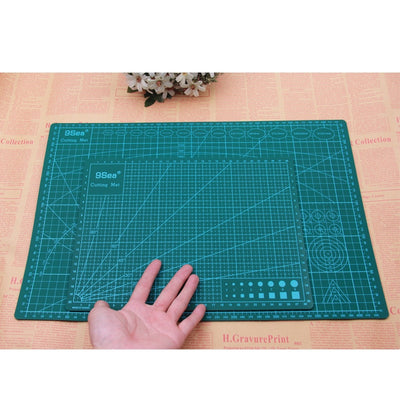 PVC Cutting Mat - gadgetooze
