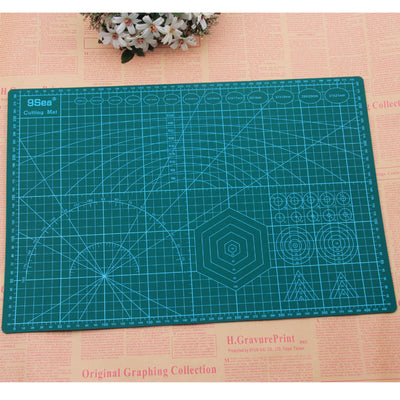 PVC Cutting Mat - gadgetooze