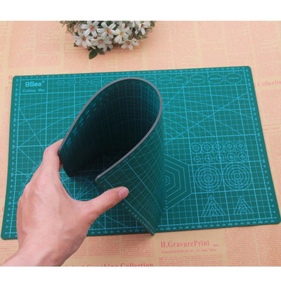 PVC Cutting Mat - gadgetooze