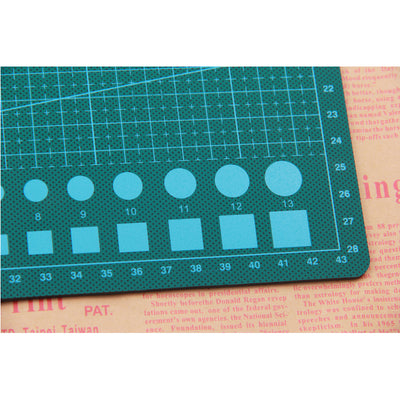 PVC Cutting Mat - gadgetooze