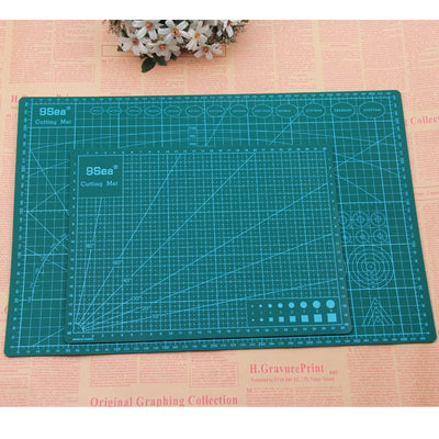 PVC Cutting Mat - gadgetooze