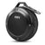 Stereo Portable Bluetooth Speaker - gadgetooze