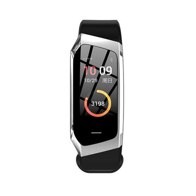 Jelly Comb Smart Watch - gadgetooze