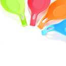 Silicone Spoon Rest Heat Resistant Utensil - gadgetooze