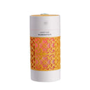 Night Lamp Mini Fan Aroma Diffuser - gadgetooze