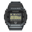 Men Sport Pedometer Smart Watch - gadgetooze