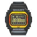 Men Sport Pedometer Smart Watch - gadgetooze