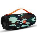 Music Subwoofer Column Speaker - gadgetooze
